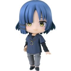 Bocchi the Rock! Nendoroid Action Figure Ryo Yamada: Casual Clothes Ver. 10 cm