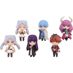 Frieren: Beyond Journey´s End Nendoroid Surprise Minifigures 7 cm Heroes vs Villains (Price per figure)