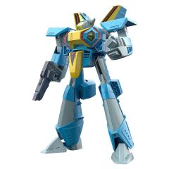 Super Dimension Century Orguss Moderoid Plastic Model Kit Nikick: Standard Type (Common Soldier) 16 cm