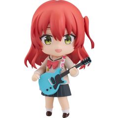 Bocchi the Rock! Nendoroid Action Figure Ikuyo Kita 10 cm