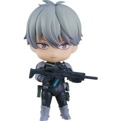 Kaiju No. 8 Nendoroid Action Figure Reno Ichikawa 10 cm