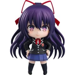 Date A Live Nendoroid Action Figure Tohka Yatogami: School Uniform Ver. 10 cm
