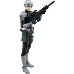 Kaiju No. 8 Pop Up Parade PVC Statue Reno Ichikawa 17 cm