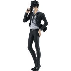 Psycho-Pass: Sinners of the System Pop Up Parade SP PVC Statue Shinya Kogami L Size 25 cm 