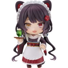 NIJISANJI Nendoroid Action Figure Inui Toko 10 cm