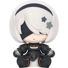 NieR:Automata Ver1.1a Huggy Good Smile Chibi Figure 2B 6 cm