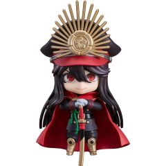 Fate/Grand Order Nendoroid Action Figure Archer/Oda Nobunaga 10 cm