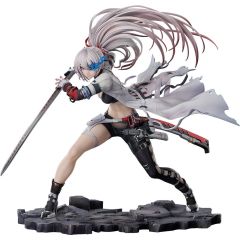 Punishing: Gray Raven PVC Statue 1/7 Lucia Crimson Weave 24 cm  