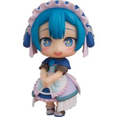 Made in Abyss: The Golden City of the Scorching Sun Nendoroid Action Figure Marulk 10 cm