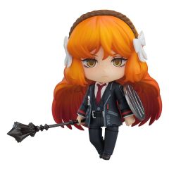 Limbus Company Nendoroid Action Figure Ishmael 10 cm