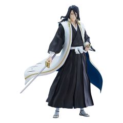 Bleach Pop Up Parade PVC SP Statue Byakuya Kuchiki 20 cm 