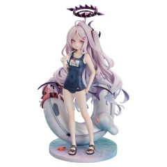 Blue Archive PVC Figure 1/7 Hina (Swimsuit) 24 cm