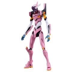 Rebuild of Evangelion Moderoid Plastic Model Kit Evangelion Production Model Custom Type-08a 17 cm