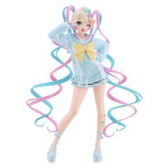 Needy Girl Overdose Pop Up Parade OMGkawaiiAngel: Anime Ver. 17 cm