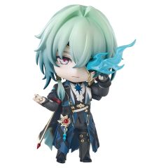 Honkai: Star Rail Nendoroid Action Figure Anaxa 10 cm