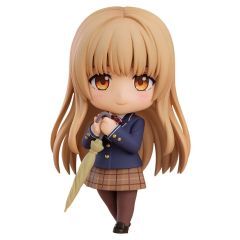 The Angel Next Door Spoils Me Rotten Nendoroid Action Figure Mahiru Shiina 10 cm