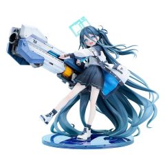 Blue Archive PVC Figure 1/7 Aris: Awaken, Supernova! 23 cm