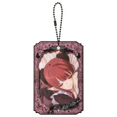 My Dress-Up Darling Acrylic Card Case Marin (Liz)