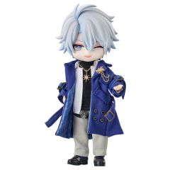 Honkai: Star Rail Nendoroid Doll Action Figure Phainon: Express Travel Ver. 15 cm