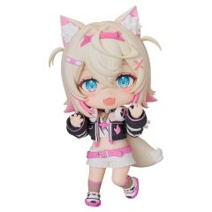 Hololive Production Nendoroid Action Figure Mococo Abyssgard 10 cm
