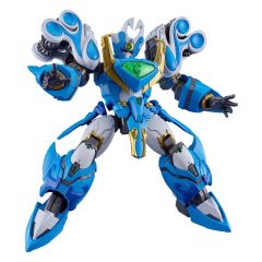 Mado King Granzort Moderoid Plastic Model Kit King's Style Aquabeat 18 cm