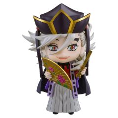 Demon Slayer: Kimetsu no Yaiba Nendoroid Action Figure Doma 10 cm
