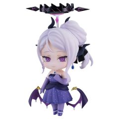 Blue Archive Nendoroid Basic Action Figure Hina Sorasaki (Dress) 10 cm