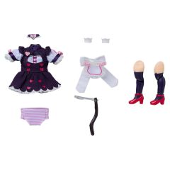 Nekopara Sekai Connect Parts for Nendoroid Doll Figures Chocola