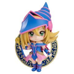 Yu-Gi-Oh! Nendoroid Action Figure Dark Magician Girl 12 cm