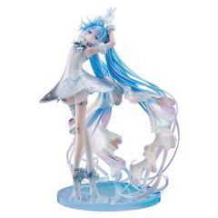 Character Vocal Series 01: Hatsune Miku PVC Figure 1/7 Symphony 2025: Sapporo Concert Ver. 28 cm