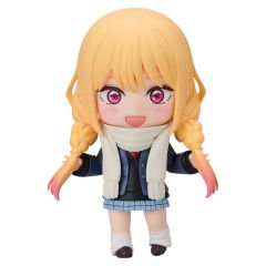My Dress-Up Darling Nendoroid Action Figure Marin Kitagawa: Winter Uniform Ver. 10 cm