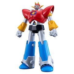 UFO Warrior Diapolon Moderoid Plastic Model Kit Diapolon 18 cm