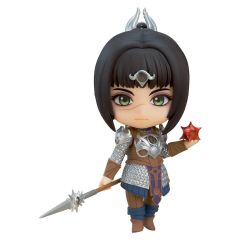 Baldur's Gate III Nendoroid Action Figure Shadowheart 10 cm