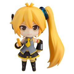 Akita Neru Nendoroid Action Figure 10 cm