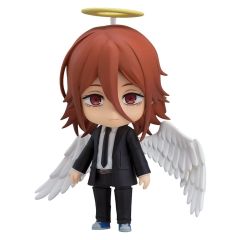 Chainsaw Man Nendoroid Action Figure Angel Devil 10 cm