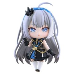 Stella Sora Nendoroid Action Figure Tyrant (Female) 10 cm