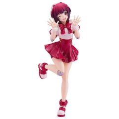 VA-11 HALL-A: Cyberpunk Bartender Action Pop Up Parade PVC Figure Dorothy Haze L Size 22 cm