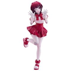 VA-11 HALL-A: Cyberpunk Bartender Action Pop Up Parade PVC Figure Dorothy Haze: Another Skin Ver. L Size 22 cm