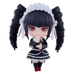 Danganronpa 1.2 Reload Nendoroid Action Figure Celestia Ludenberg 10 cm