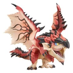 Monster Hunter Series Nendoroid Action Figure Rathalos 9 cm
