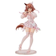 Umamusume: Pretty Derby PVC Figure 1/7 [Unforgettable Sugar Candy] Aston Machan 23 cm
