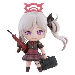 Blue Archive Nendoroid Action Figure Mutsuki Asagi 10 cm