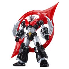 Shin Mazinger ZERO vs. Great General of Darkness Moderoid Plastic Model Kit Mazinger ZERO 16 cm