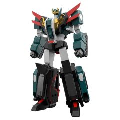 The Brave Fighter of Legend Da-Garn The Gattai Action Figure Seven Changer 26 cm
