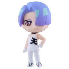 New Panty & Stocking with Garterbelt Nendoroid Action Figure Polyester 10 cm