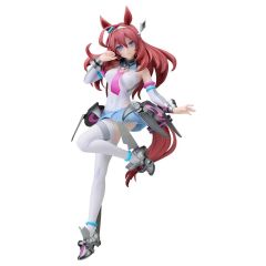 Umamusume: Pretty Derby Pop Up Parade SP PVC Figure Mihono Bourbon 25 cm