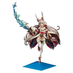 Xenoblade Chronicles 2 PVC Figure 1/7 Nia 31 cm