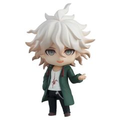Danganronpa 1.2 Reload Nendoroid Action Figure Nagito Komaeda 10 cm