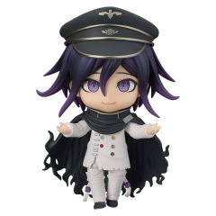 Danganronpa V3: Killing Harmony Nendoroid Action Figure Kokichi Oma 10 cm