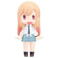 My Dress-Up Darling HELLO! GOOD SMILE Action Figure Marin Kitagawa 10 cm